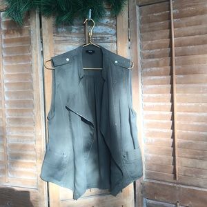 Mossimo Vest